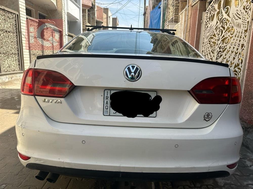 فولكسفاغن جيتا